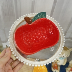 Chấm Hoa Quả(Bộ 4)
