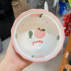 Bộ Nhật kẻ sọc