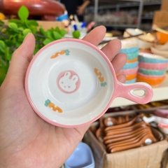 Bộ Thỏ Carot