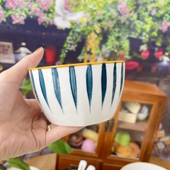 Bộ Nhật kẻ sọc