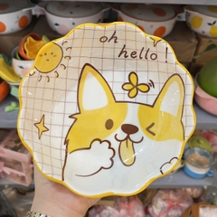 Bộ Chó Cogi