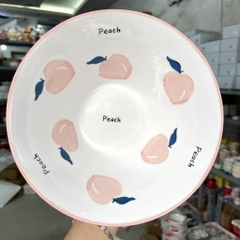 Tô Loe 20cm