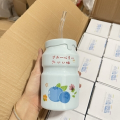 Cốc Tổng Hợp