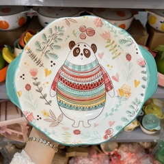 Bộ Gấu Xanh