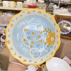 Bộ Gấu LV