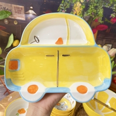 Đĩa ô Tô