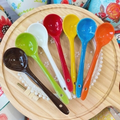 Thìa sắc màu