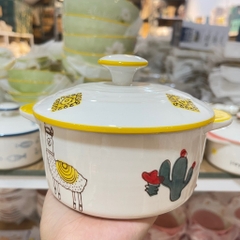Nồi Nhỡ