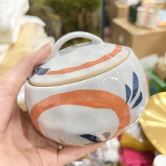 Hũ kẹo Nhật
