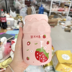 Cốc Tổng Hợp