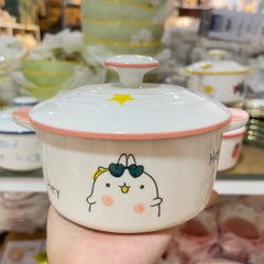 Nồi Nhỡ