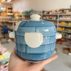 Hũ Chưng Yến