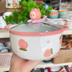 Bộ Đào Lớn