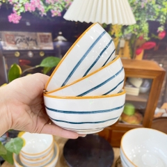 Bộ Nhật kẻ ngang