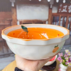 Tô 20 hoa quả
