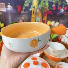 Chảo Béo Hoạ Tiết To