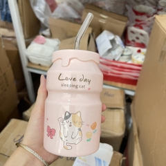 Cốc Tổng Hợp