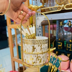 Giỏ chim