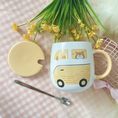 Cốc Tổng Hợp