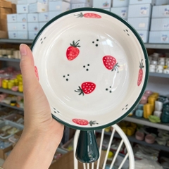 Chảo Béo Hoạ Tiết To