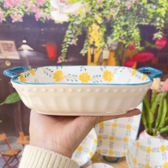 Bộ hoa thuỷ tiên
