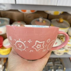 Bộ Hươu Hồng