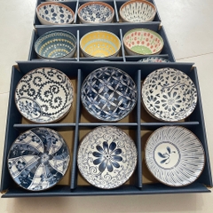 Bộ Nhật kẻ sọc
