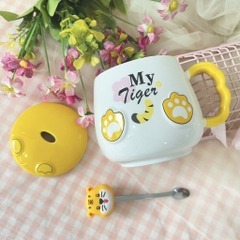 Cốc Tổng Hợp