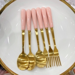 Thìa (Bộ giỏ)