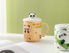 Cốc Tổng Hợp