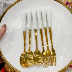 Thìa (Bộ giỏ)