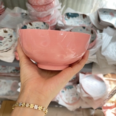 Bộ Hươu Hồng