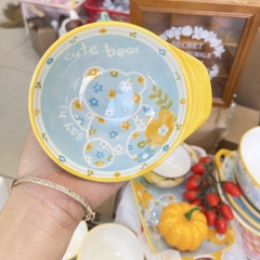 Bộ Gấu LV