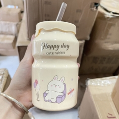 Cốc Tổng Hợp