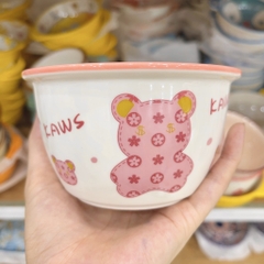 Bát chè