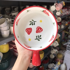 Bộ dâu 8