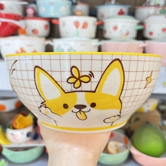 Bộ Chó Cogi