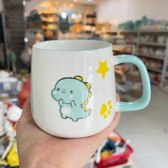 Cốc Tổng Hợp