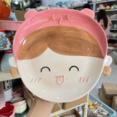 Đĩa Boy Girl