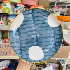 Bộ Nhật tròn