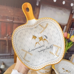 Bộ ngựa Hermes