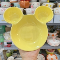 Khay thú micky to