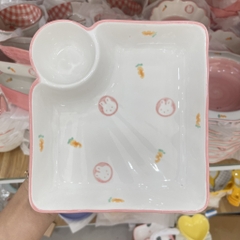 Bộ Thỏ Carot