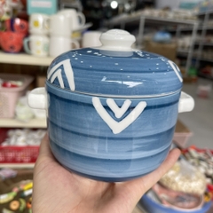Hũ Chưng Yến