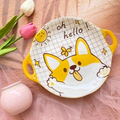Bộ Chó Cogi