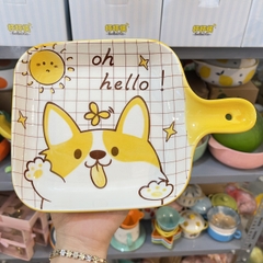 Bộ Chó Cogi
