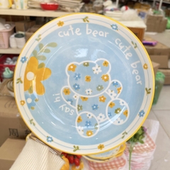 Bộ Gấu LV