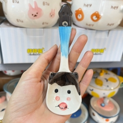 Thìa Ngộ Nghĩnh