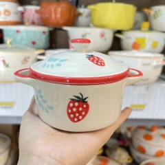 Nồi mini