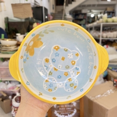 Bộ Gấu LV